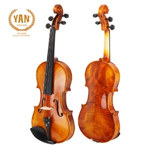 얀 바이올린 수제 Y180 입문용 연습용 교육용-칭찬나라큰나라